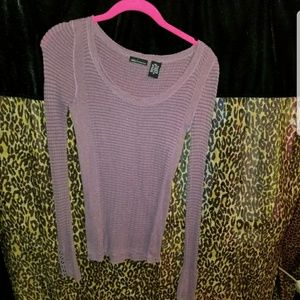 Moda international sweater